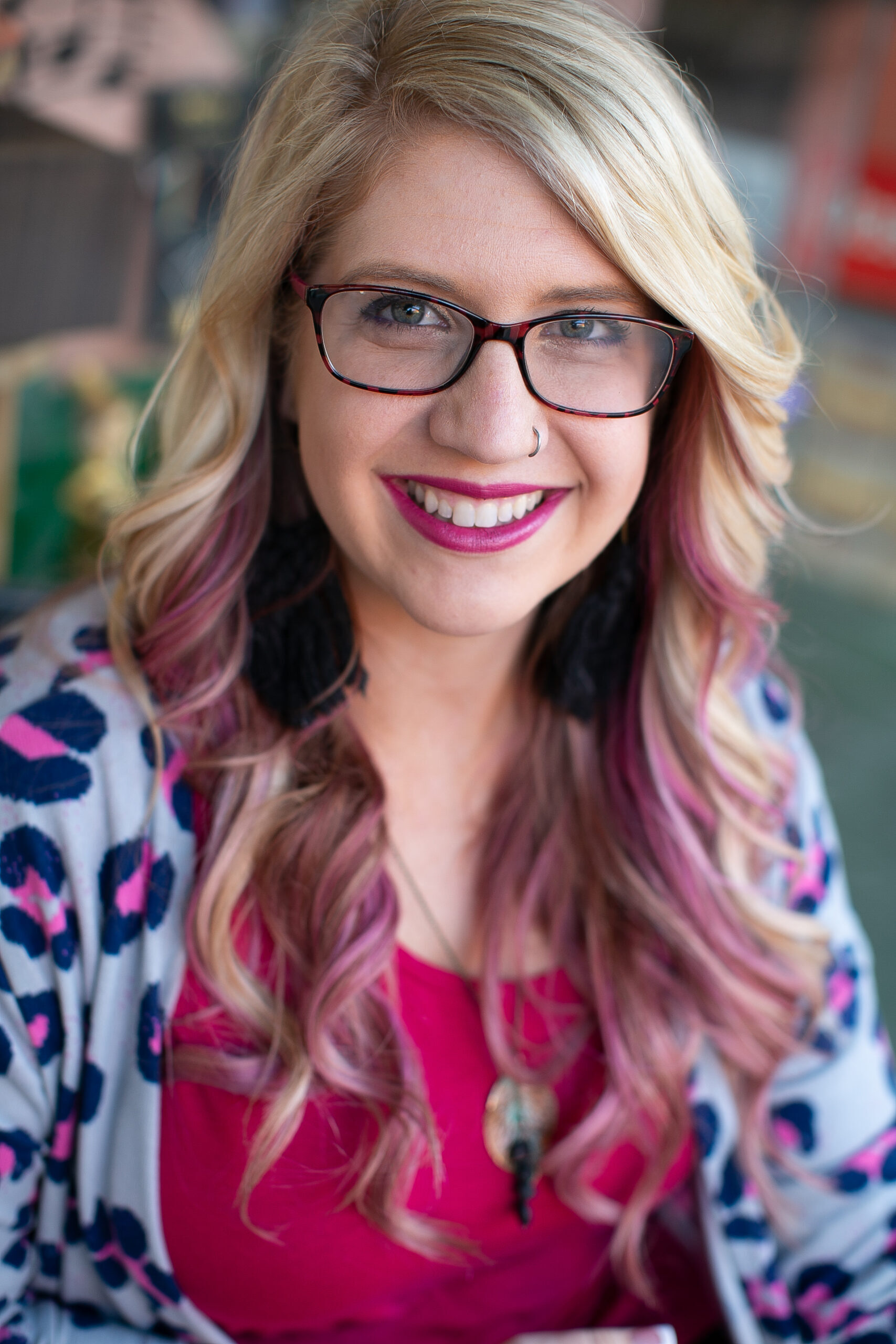 Who Needs a Pinterest Ads Manager? Laura Rike